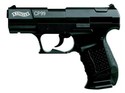 Walther CP 99